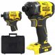  șofer cu impact Stanley SFMCF820D2K