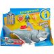  Set Imaginext Shark Megajaw