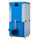  BOILER CUPTOR PE PELETI 10kW SLIM BOILER OTEL FIBER