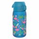  STICLA DE APA PENTRU SCOALA GRADINITA FLAMINGO ALBASTRU ION8 0,35 l