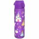  STICLĂ STICLĂ DE APA PURPLE CASTLE PRINCESS UNICORN RAINBOW ION8 0,5