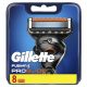  Rezervă pentru lame Gillette Fusion 5 Proglide x 8 cuțite ascuțite originale