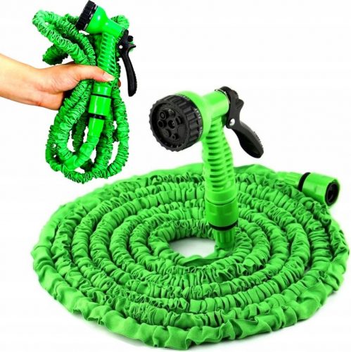  Furtun de gradina Magic Hose 15m-45m + pistol