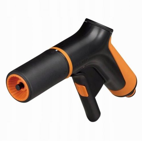  FISKARS Pistol de pulverizare, reglabil, 1065484 Față