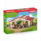  Schleich 42195 GRAJD DE CAI CU ECHIPAMENT SET MARE