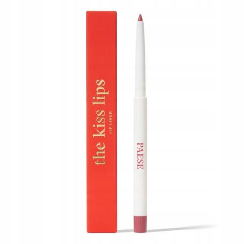  Creion de buze PAESE The Kiss Lips 03 Lovely Pink 0,3 g