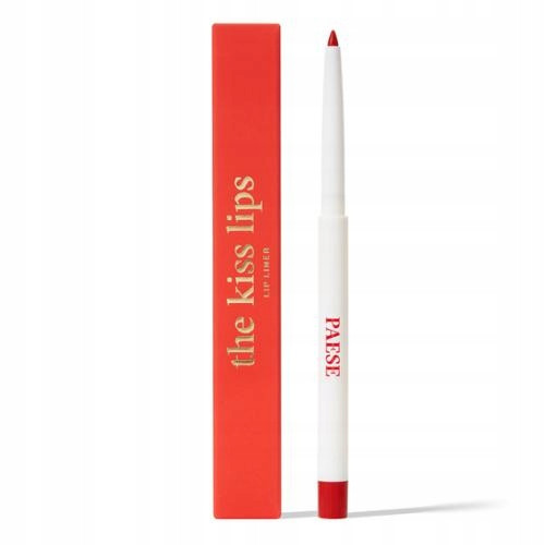  Creion de buze PAESE The Kiss Lips 06 Classic Red 0,3 g