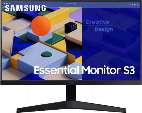  Samsung S27C312EAU monitor LED 27" 1920 x 1080 px IPS / PLS