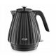  De'Longhi Ballerina ceainic electric 2000 W 1,7 l negru