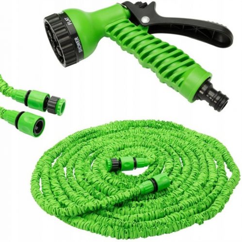  Furtun de gradina verde Motokoneser 45 m