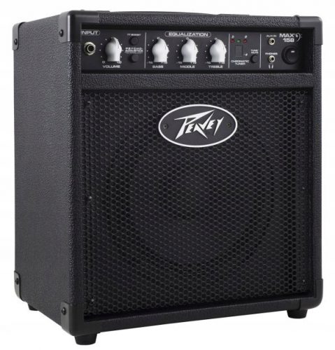  Combo de bas Peavey