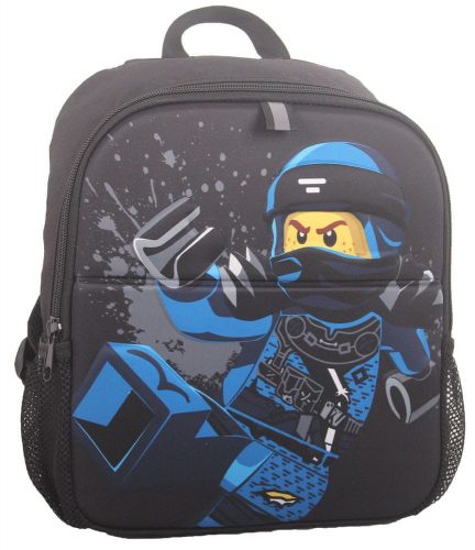  Rucsac de grădiniță cu un singur compartiment LEGO Ninjago LEGO băieți Multicolor