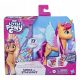  Hasbro My Little Pony Sunny cu panglică la modă