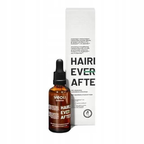  Lotiune de par regeneranta Veoli Botanica Hairly Ever After 50 ml