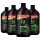  Gel de duș și baie Fa Men Xtreme Sport Energy Boost 3in1 4x750ml