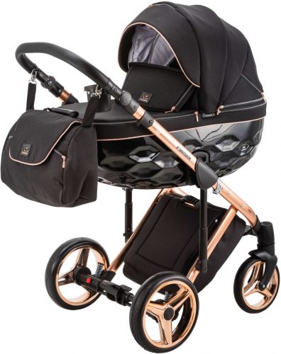  ADAMEX 3IN1 CHANTAL SPECIALE C8 SI PORTATOR 0-13 KG