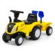  Milly Mally New Holland T7, albastru