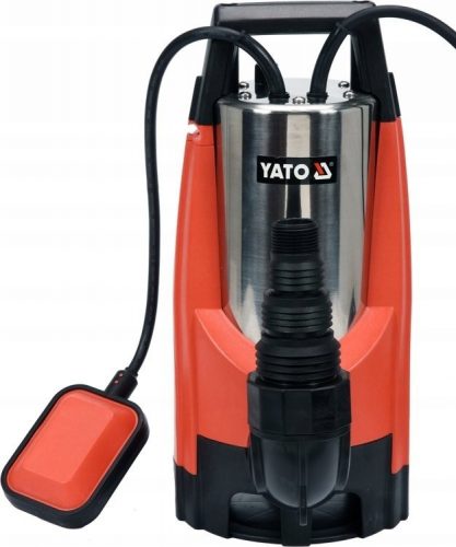  Pompa Yato 1100 W Peste 5000 l/h