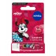  Ruj Nivea Cherry Cupcake Caring - Ediție Limitată Disney 4,8g