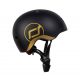  Casca Scoot and ride XXS pentru copii 1-5 ani Gold