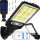  Lampa stradala R2 Invest 300 W 100 lm alimentata solar