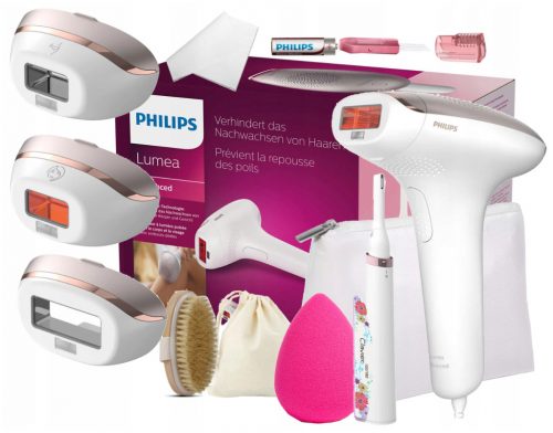  Epilator Philips Consumer Lifestyle BV BRI923/00