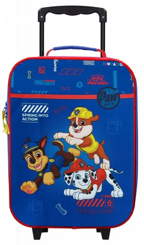  Geanta copii Paw Patrol Vadobag 16 l Multicolor