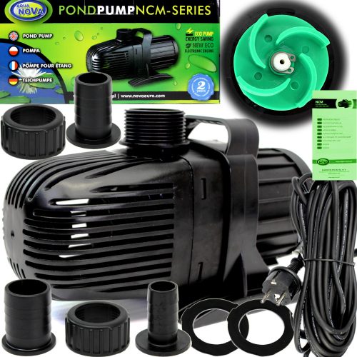  Pompa Aqua Nova 25 W 2501 - 5000 l/h