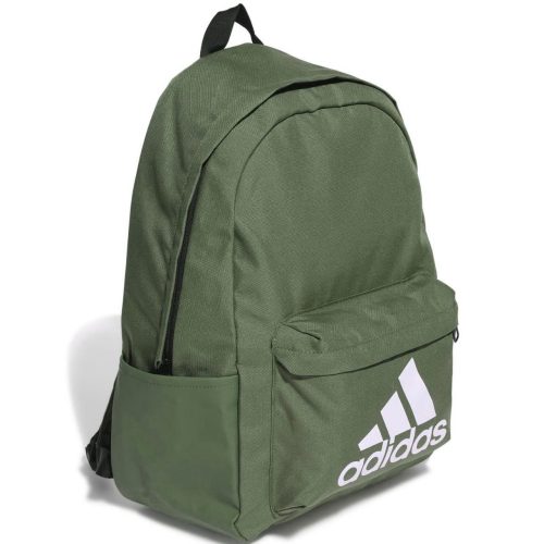  Rucsac școlar Adidas cu un singur compartiment Nuanțe de verde 28 de ani