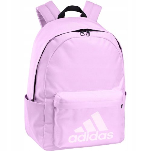  Rucsac școlar Adidas cu un singur compartiment Nuanțe de roz 28 ani