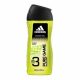  Gel Adidas Pure Game 3in1 250 ml