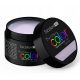  EXCELENT PRO BUILDER GEL COLOR GEL CU THixotropie AMETIST DUST 30 g