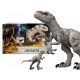  JURASSIC WORLD HUGE COLOSAL DINOSAUR ATROCIRAPTOR 93 cm