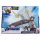  Thor's Stormbreaker Axe cu sunet Hasbro E0617