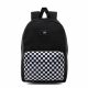  Rucsac de școală Vans Realm New Skool, multicolor