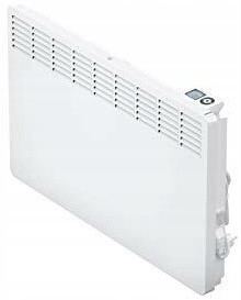  Încălzitor convector alb AEG 2000 W