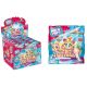  GEANT DE AVENTURA MOJI POPS CU FIGURA 24 BUC. CUTIE