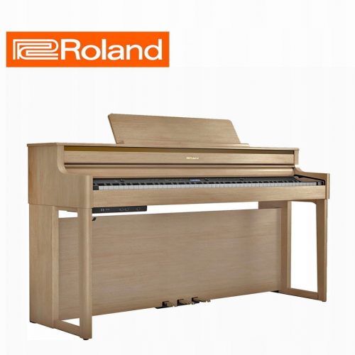  ROLAND HP704 LA DIGITAL PIANO TRANSPORT ASSEMBLY VARSOVIA