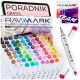  Rawmark promarkers 80 buc.