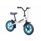  Bicicleta de echilibru Gimme Nemo 11" cu frana, albastra