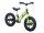  Bicicletă de echilibru Gimme Leo 12", verde