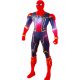  FIGURA SPIDERMAN AVANGERS LUMINĂ LED DE 17CM ÎN AMBALAJ DE COLECTOR!