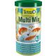  Tetra Pond Multi Mix hrana pentru peste 1l