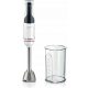  Blender de mână Bosch MSM4W210 600 W alb