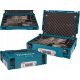  Makita B-53877 set burghiu si dalta 17 piese