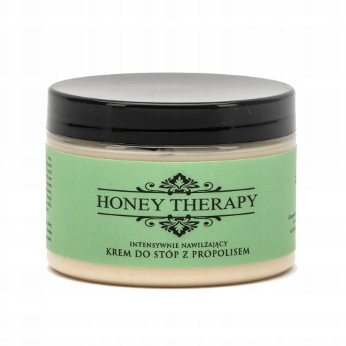  Honey Therapy Crema pentru picioare cu propolis 150 ml