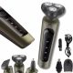  Aparat de ras NETBUY CORDLESS SHAVING RAZER 9D SHAVER S700