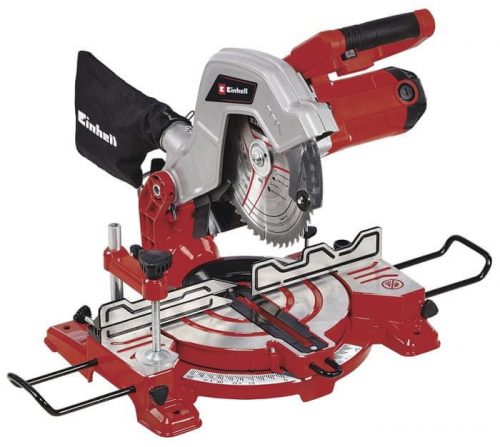  Fierăstrău de onglet Einhell 1400 W 216 mm