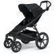  Carucior Thule Urban Glide 4 Black on Black 1in1