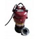  Pompa submersibila Dambat 550 W 18.000 l/h